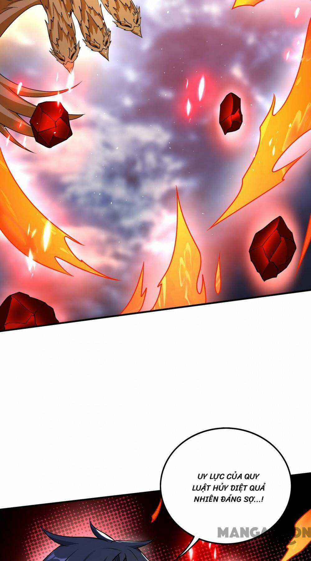 Tối Cường Thần Y Tại Đô Thị Chapter 314 trang 17