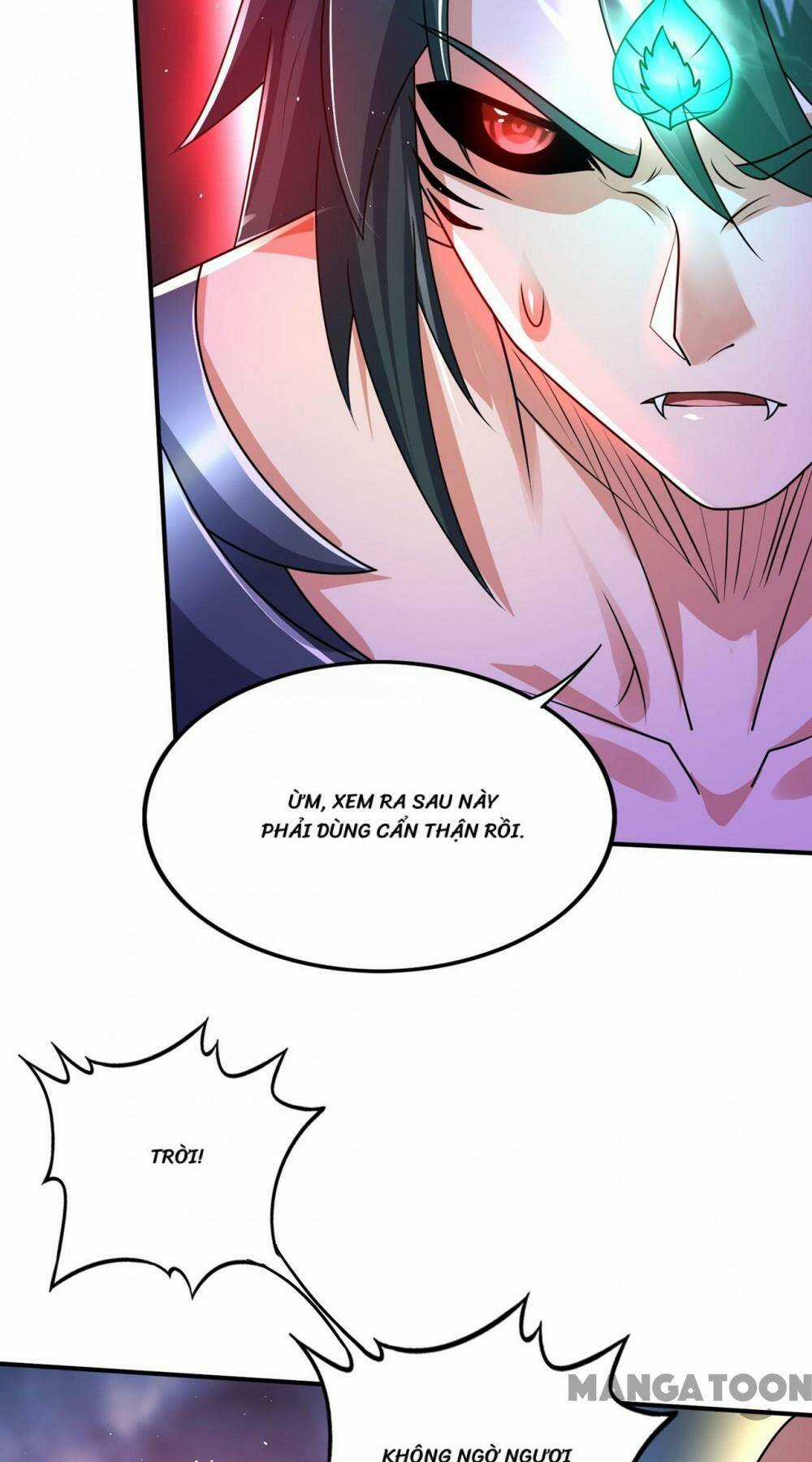 Tối Cường Thần Y Tại Đô Thị Chapter 314 trang 19