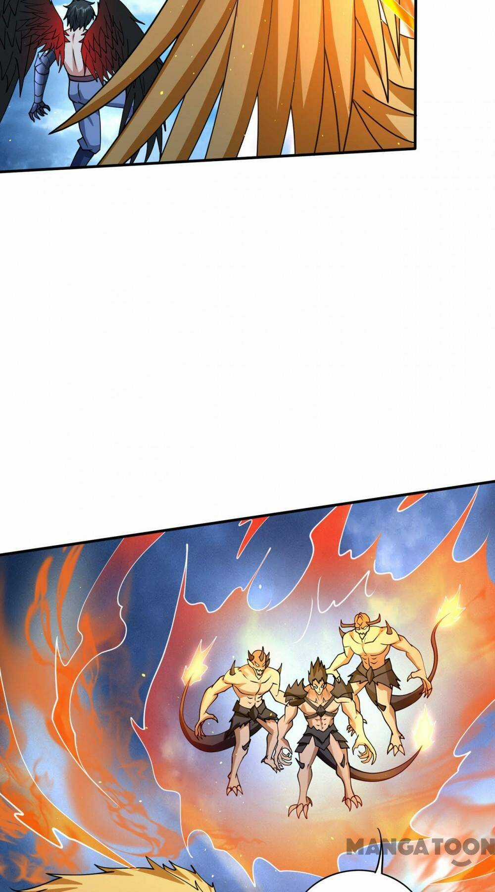 Tối Cường Thần Y Tại Đô Thị Chapter 314 trang 2