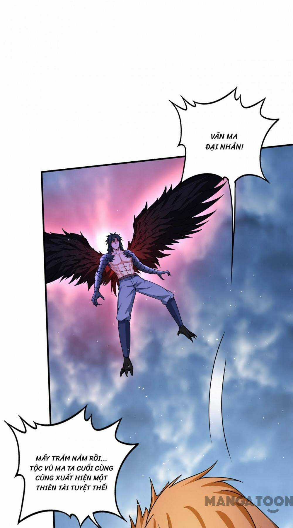 Tối Cường Thần Y Tại Đô Thị Chapter 314 trang 21