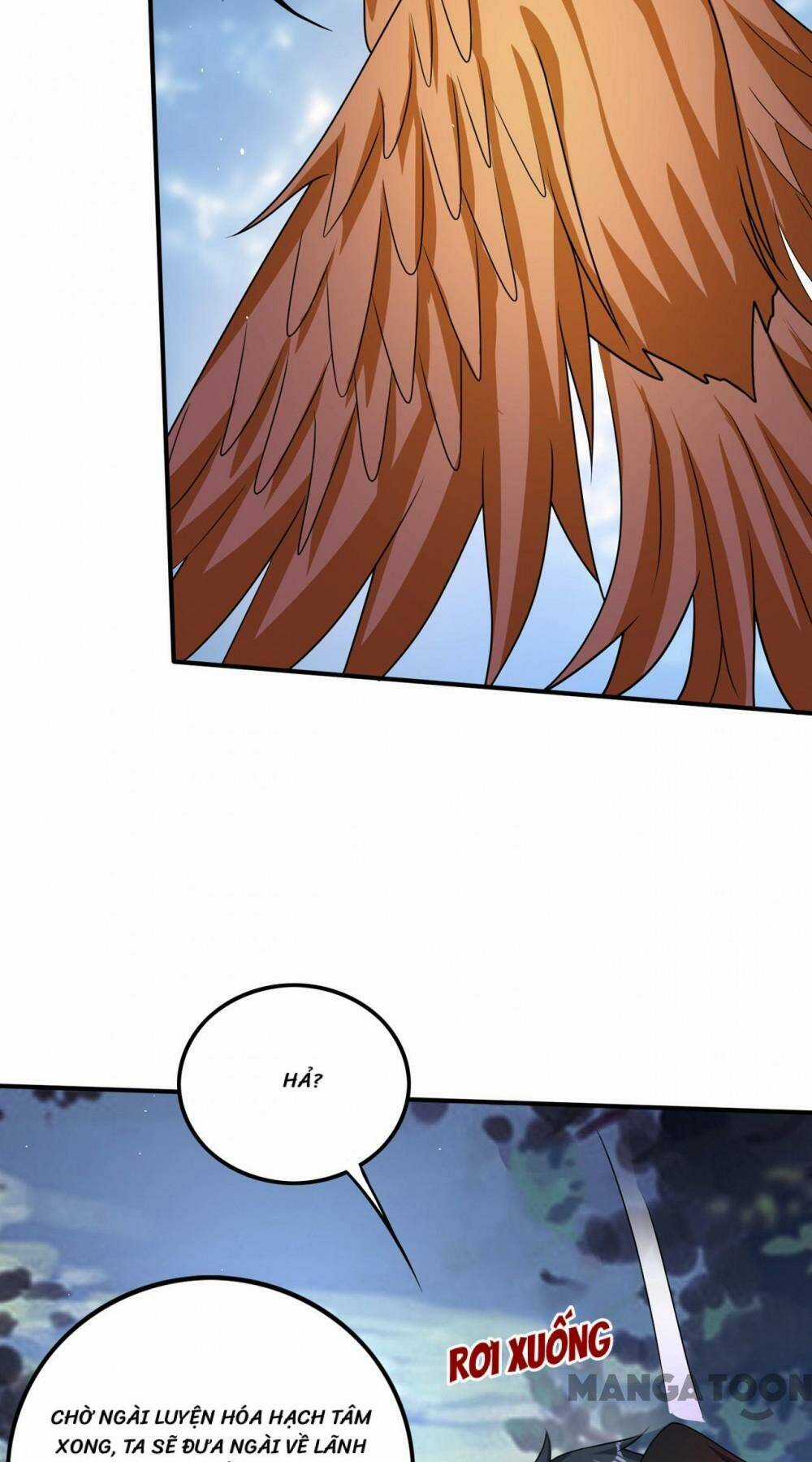 Tối Cường Thần Y Tại Đô Thị Chapter 314 trang 22