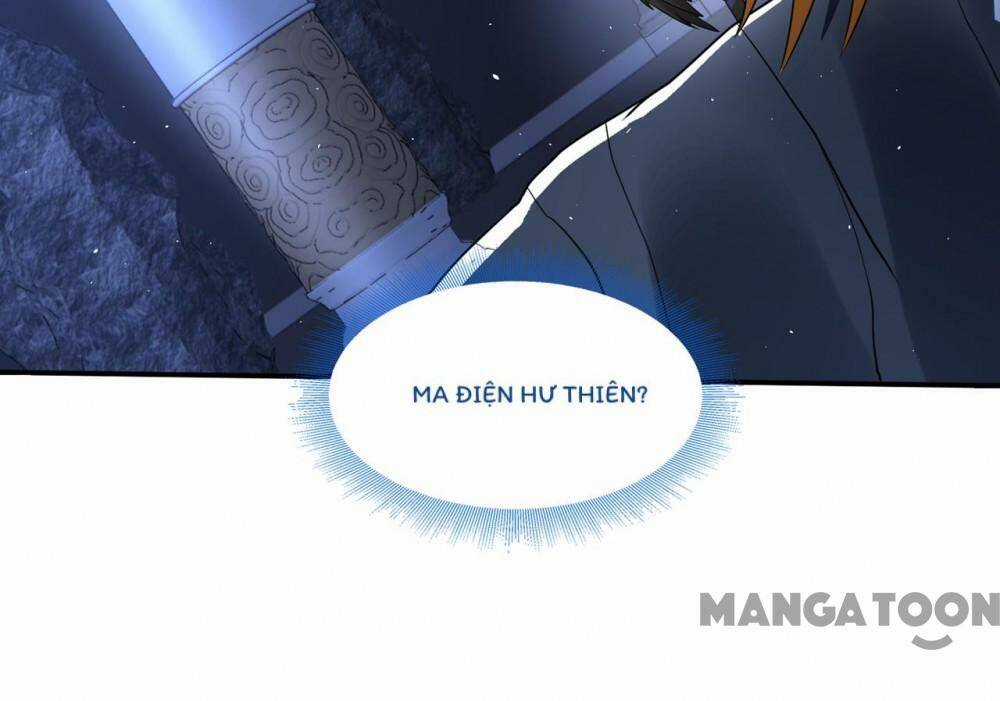 Tối Cường Thần Y Tại Đô Thị Chapter 314 trang 31