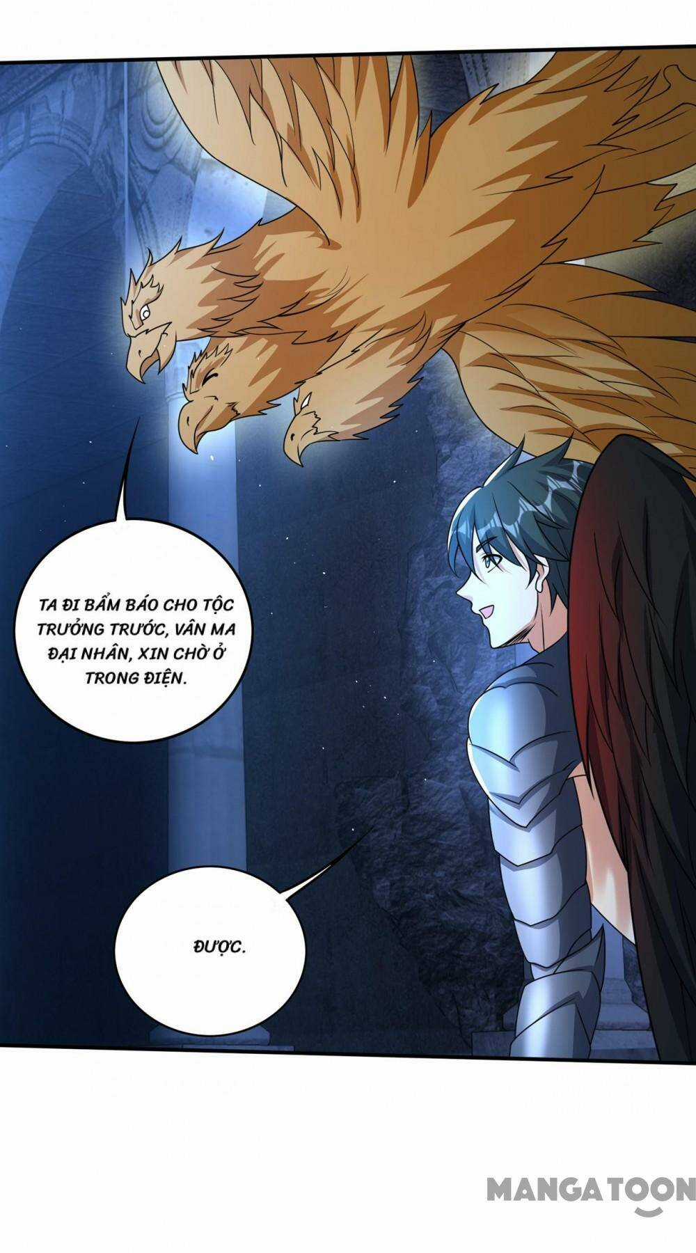 Tối Cường Thần Y Tại Đô Thị Chapter 314 trang 32