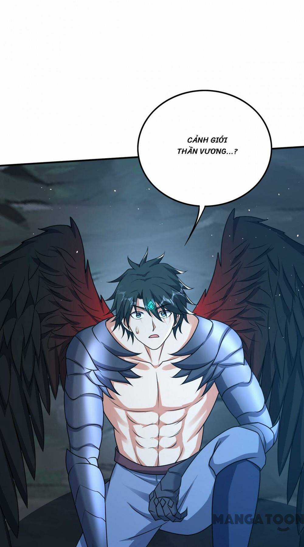 Tối Cường Thần Y Tại Đô Thị Chapter 314 trang 34