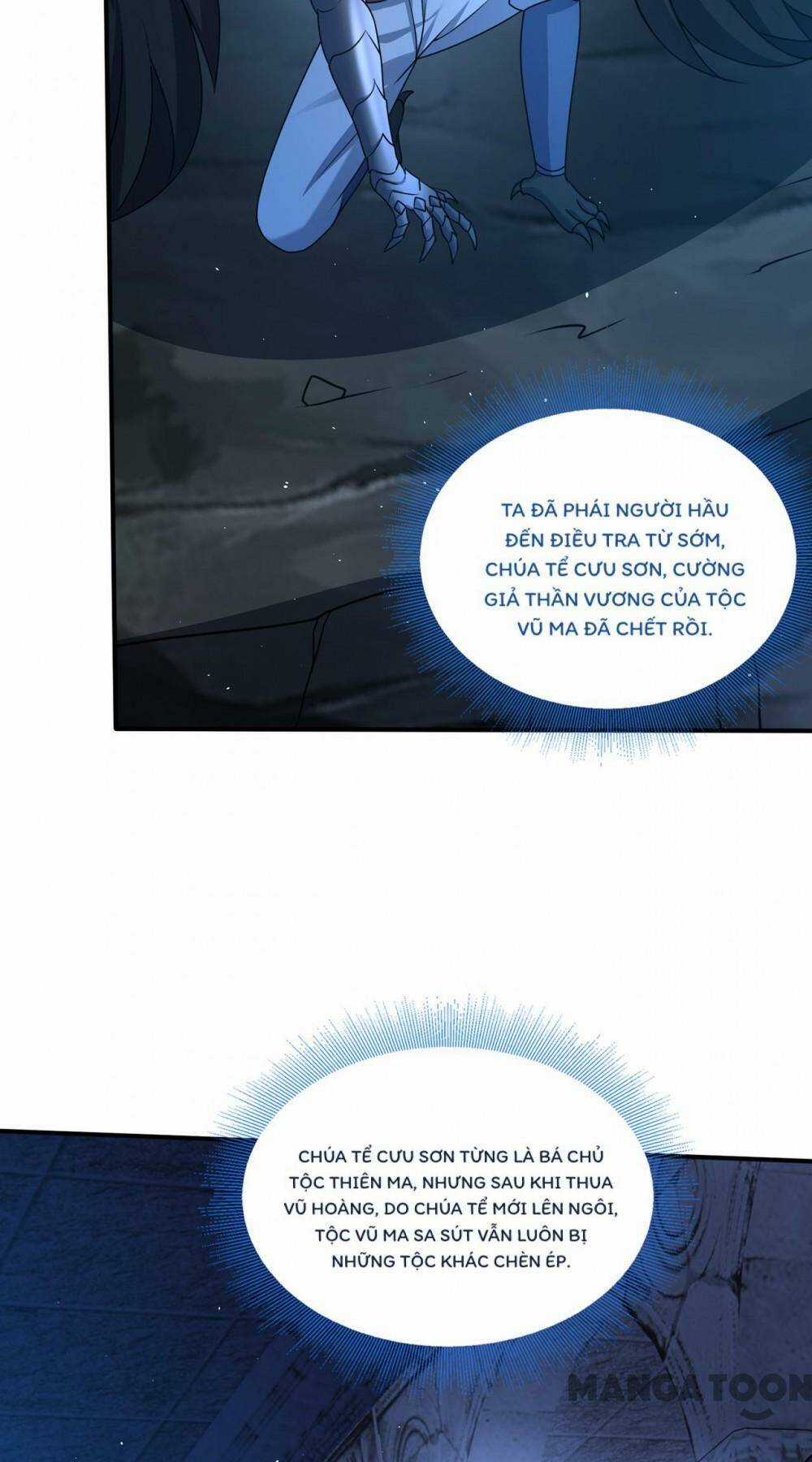 Tối Cường Thần Y Tại Đô Thị Chapter 314 trang 37