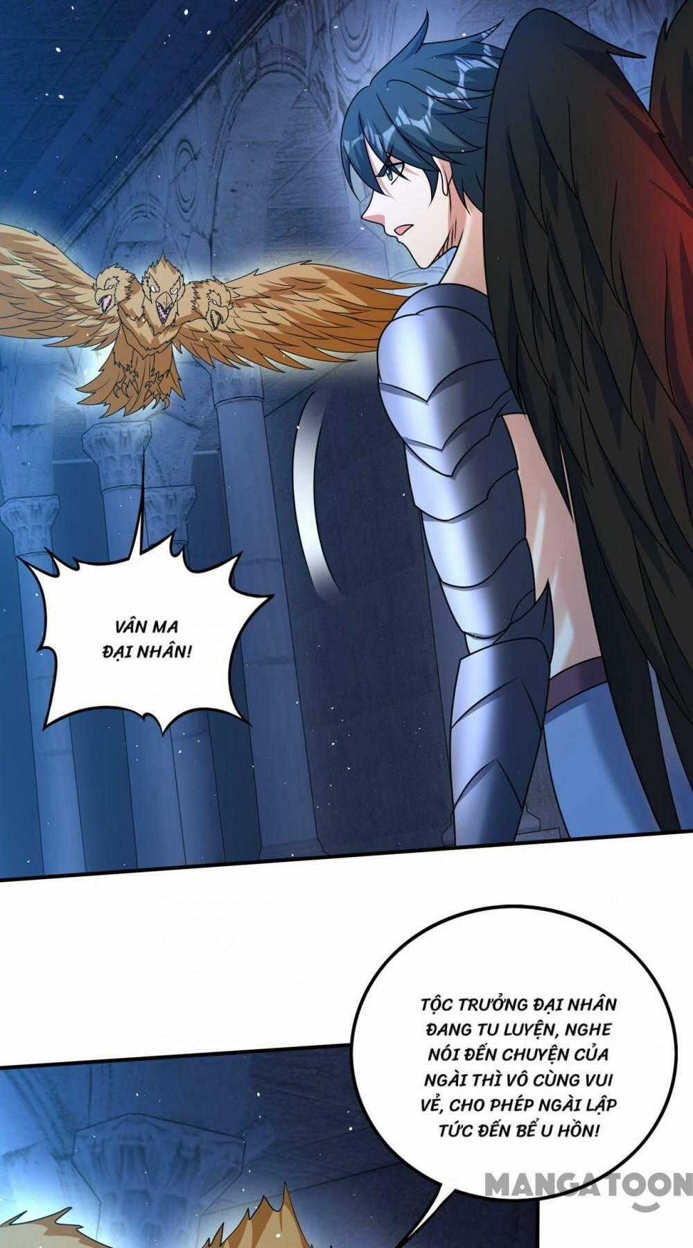 Tối Cường Thần Y Tại Đô Thị Chapter 314 trang 38