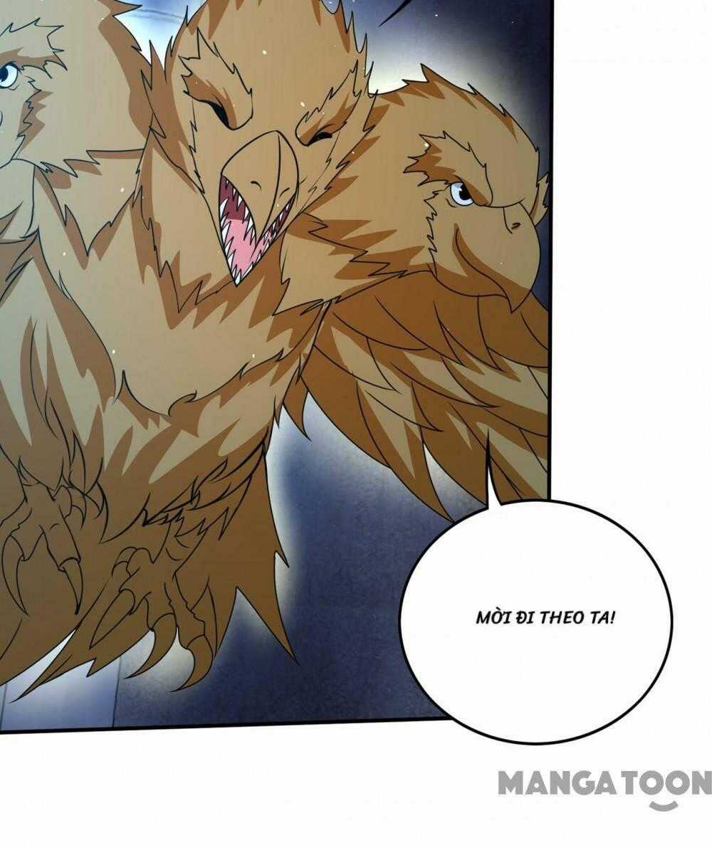 Tối Cường Thần Y Tại Đô Thị Chapter 314 trang 39