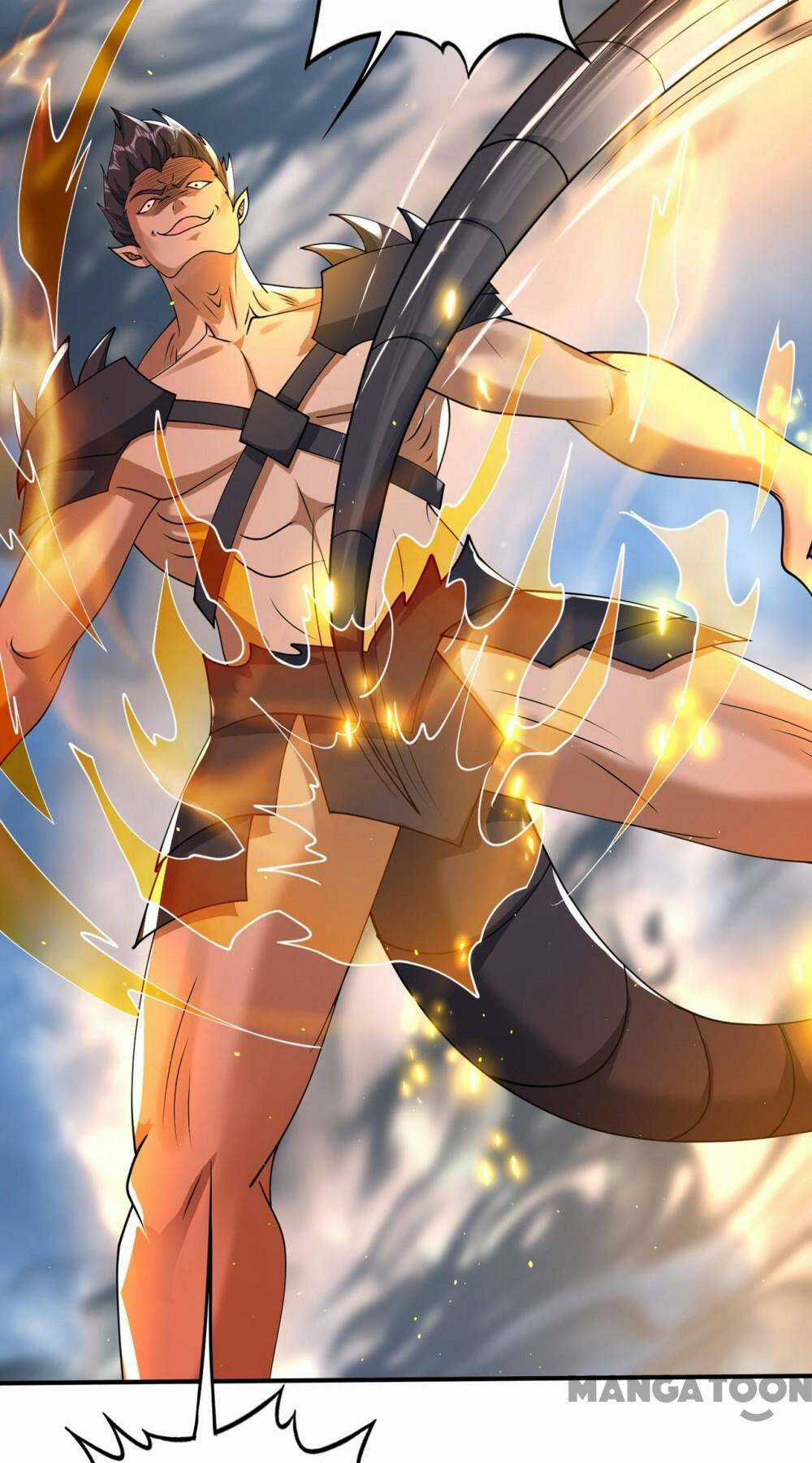 Tối Cường Thần Y Tại Đô Thị Chapter 314 trang 4