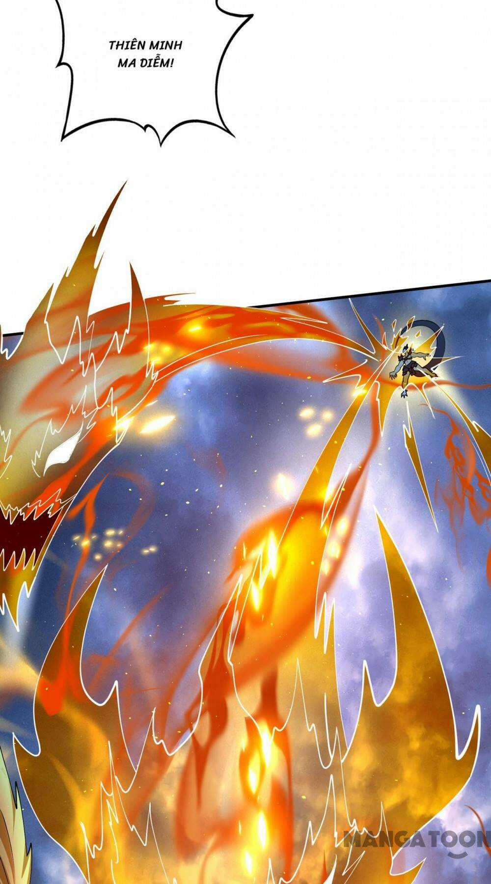 Tối Cường Thần Y Tại Đô Thị Chapter 314 trang 5