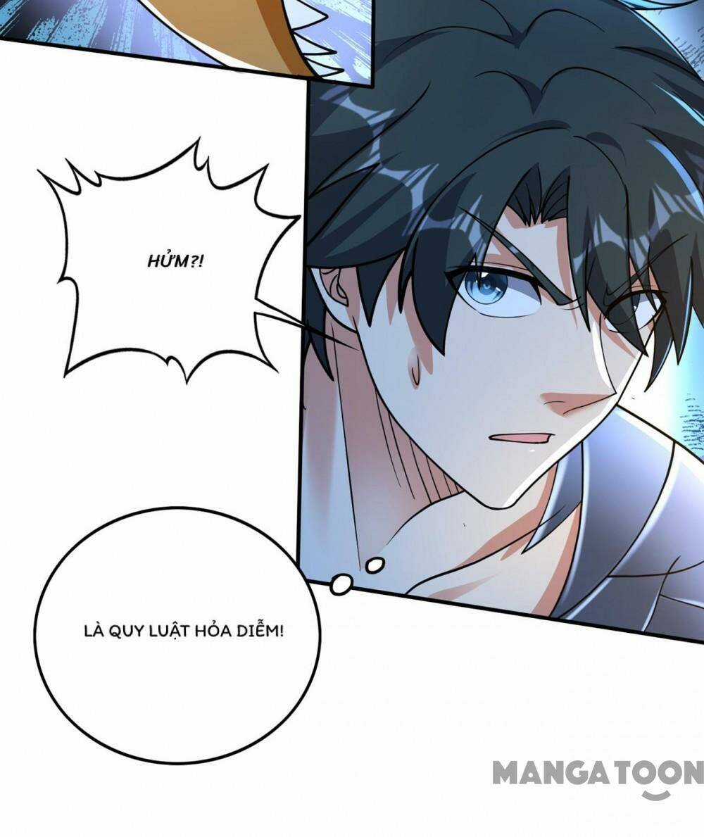 Tối Cường Thần Y Tại Đô Thị Chapter 314 trang 7