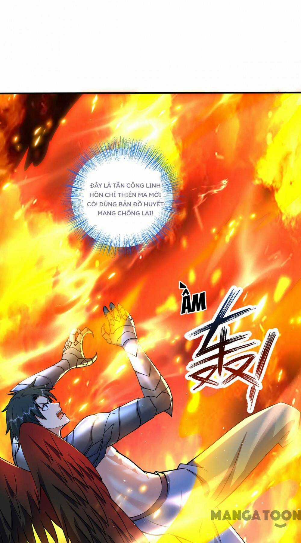 Tối Cường Thần Y Tại Đô Thị Chapter 314 trang 8