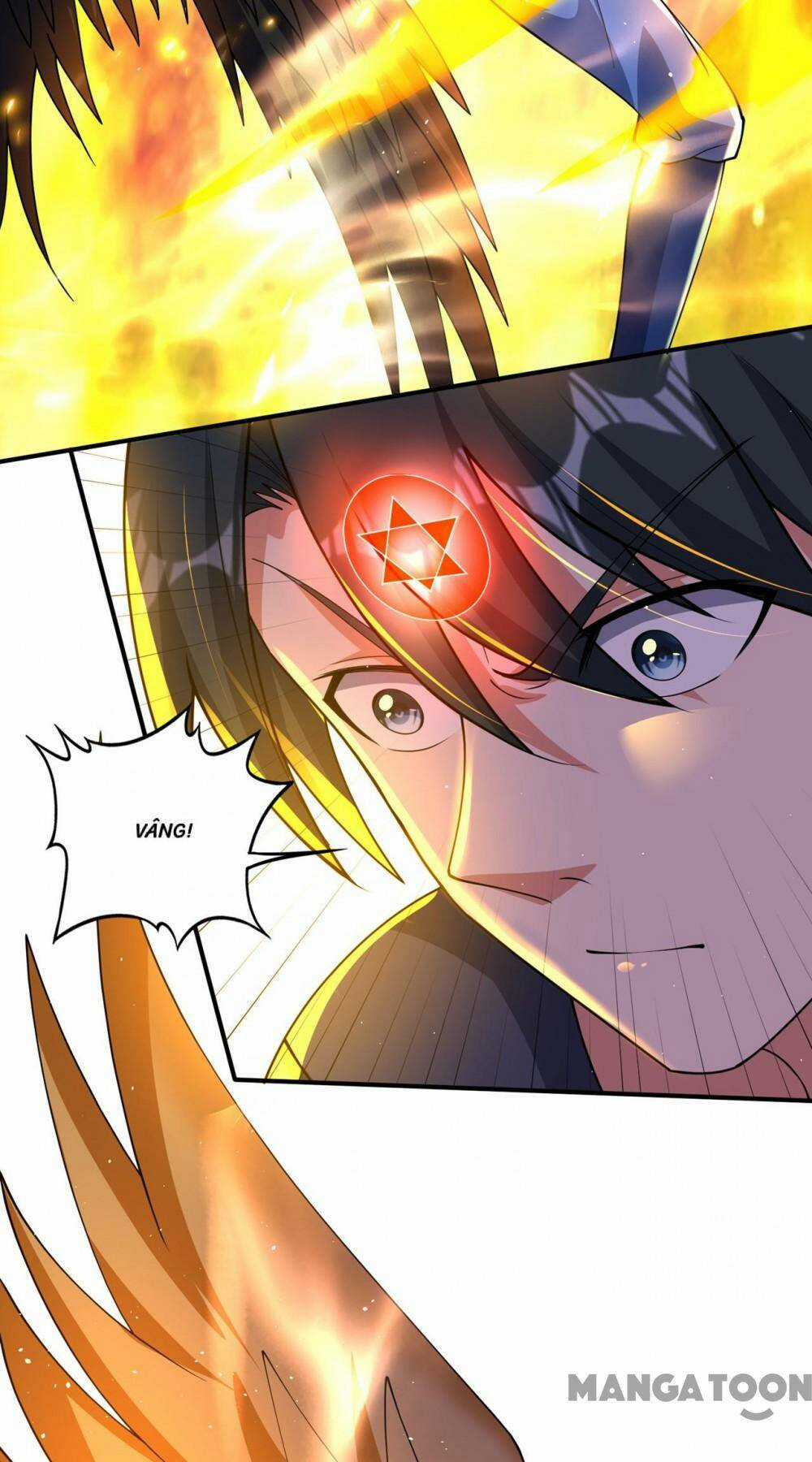 Tối Cường Thần Y Tại Đô Thị Chapter 314 trang 9