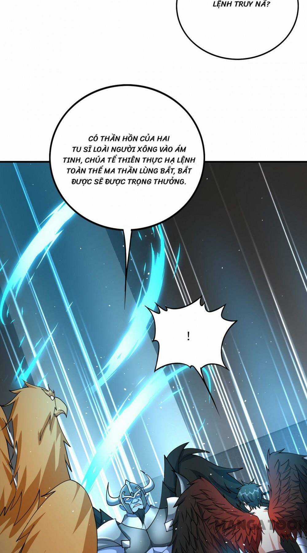 Tối Cường Thần Y Tại Đô Thị Chapter 315 trang 12