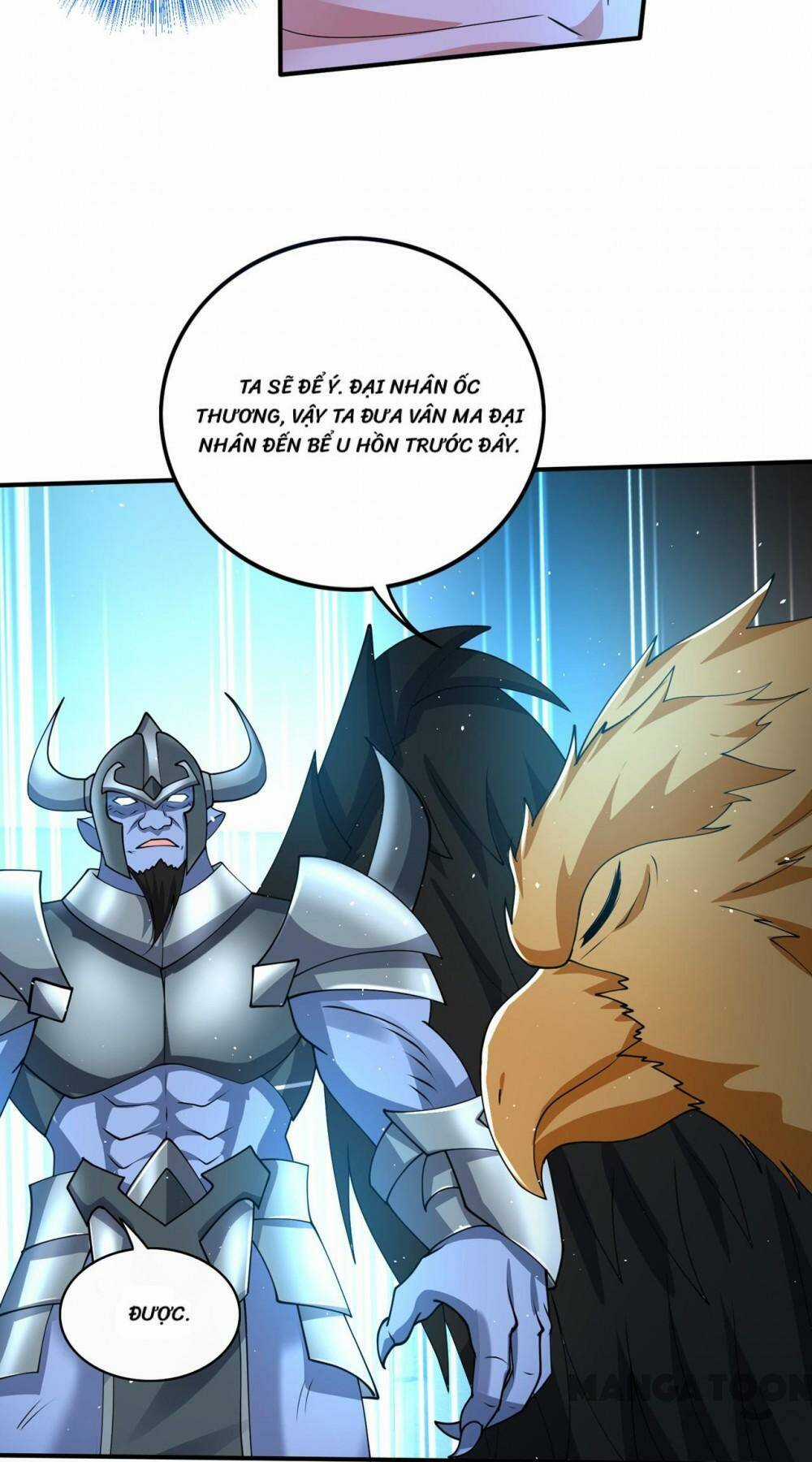 Tối Cường Thần Y Tại Đô Thị Chapter 315 trang 14