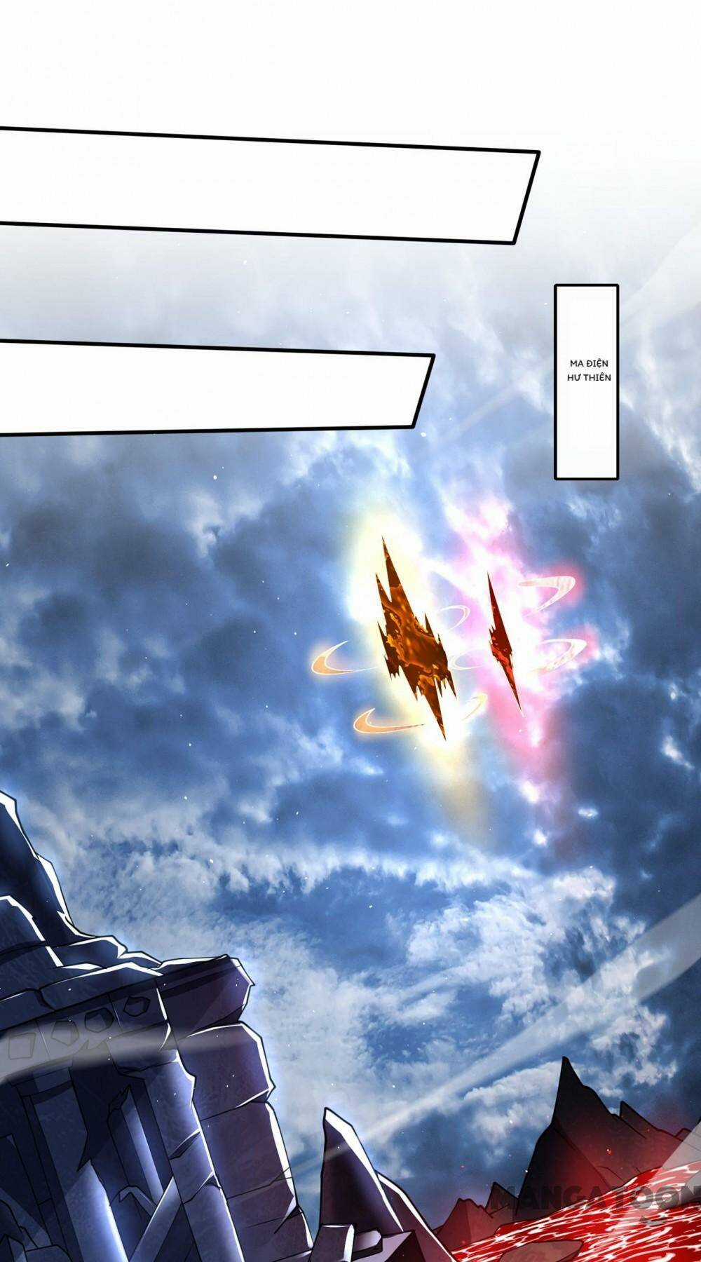 Tối Cường Thần Y Tại Đô Thị Chapter 315 trang 18