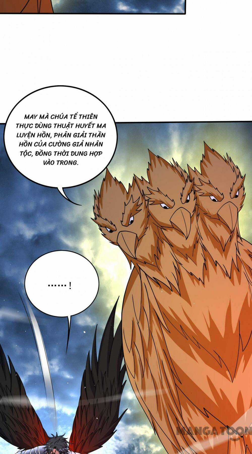 Tối Cường Thần Y Tại Đô Thị Chapter 315 trang 21