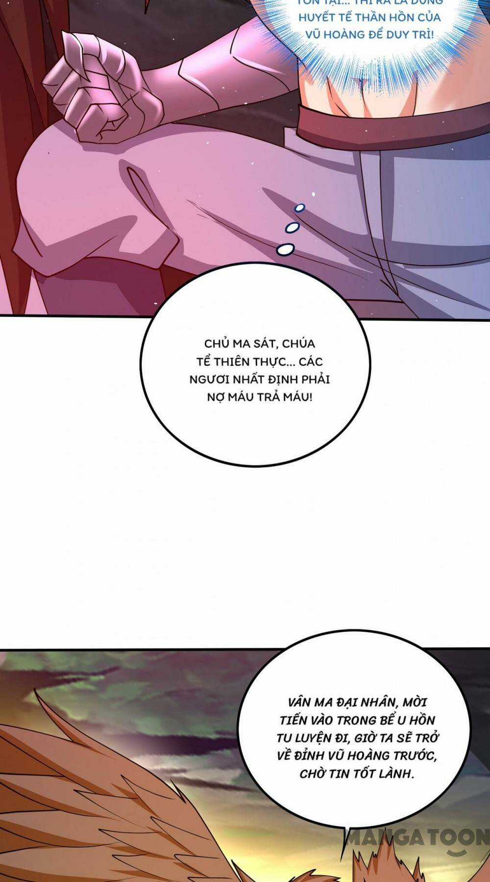 Tối Cường Thần Y Tại Đô Thị Chapter 315 trang 25