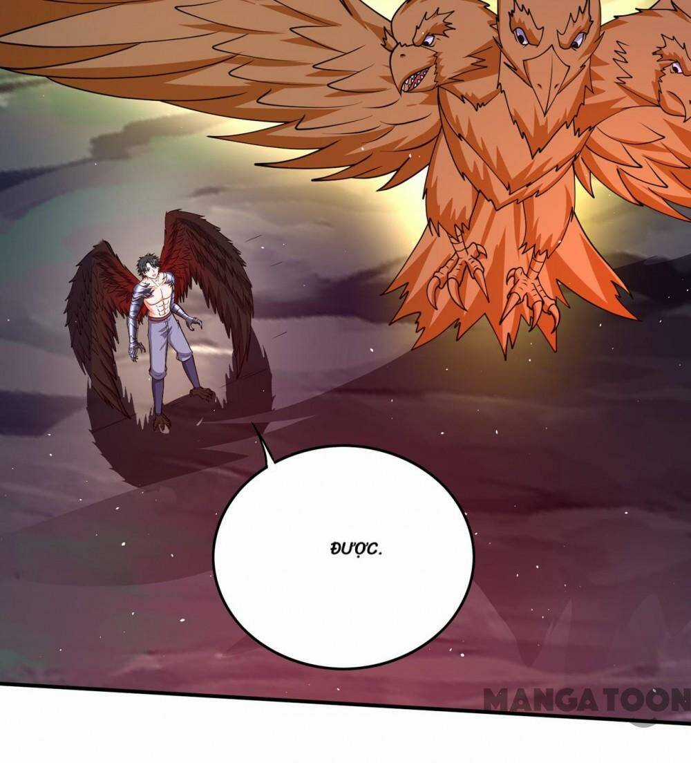 Tối Cường Thần Y Tại Đô Thị Chapter 315 trang 26