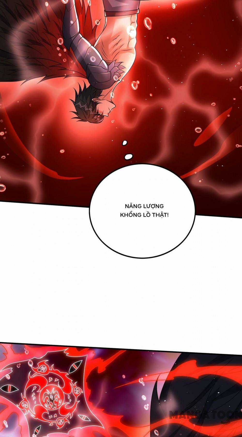 Tối Cường Thần Y Tại Đô Thị Chapter 315 trang 29