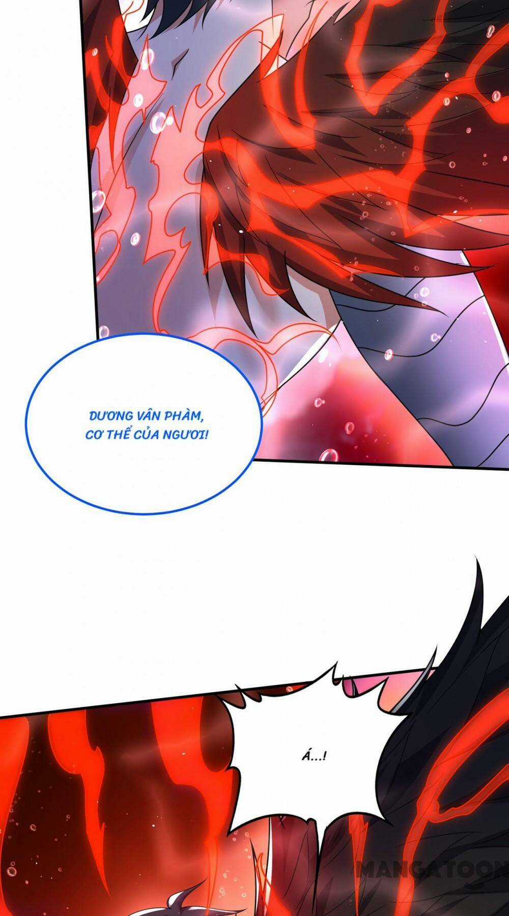 Tối Cường Thần Y Tại Đô Thị Chapter 315 trang 31