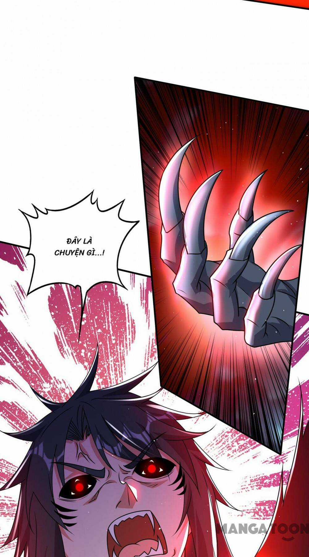 Tối Cường Thần Y Tại Đô Thị Chapter 315 trang 33