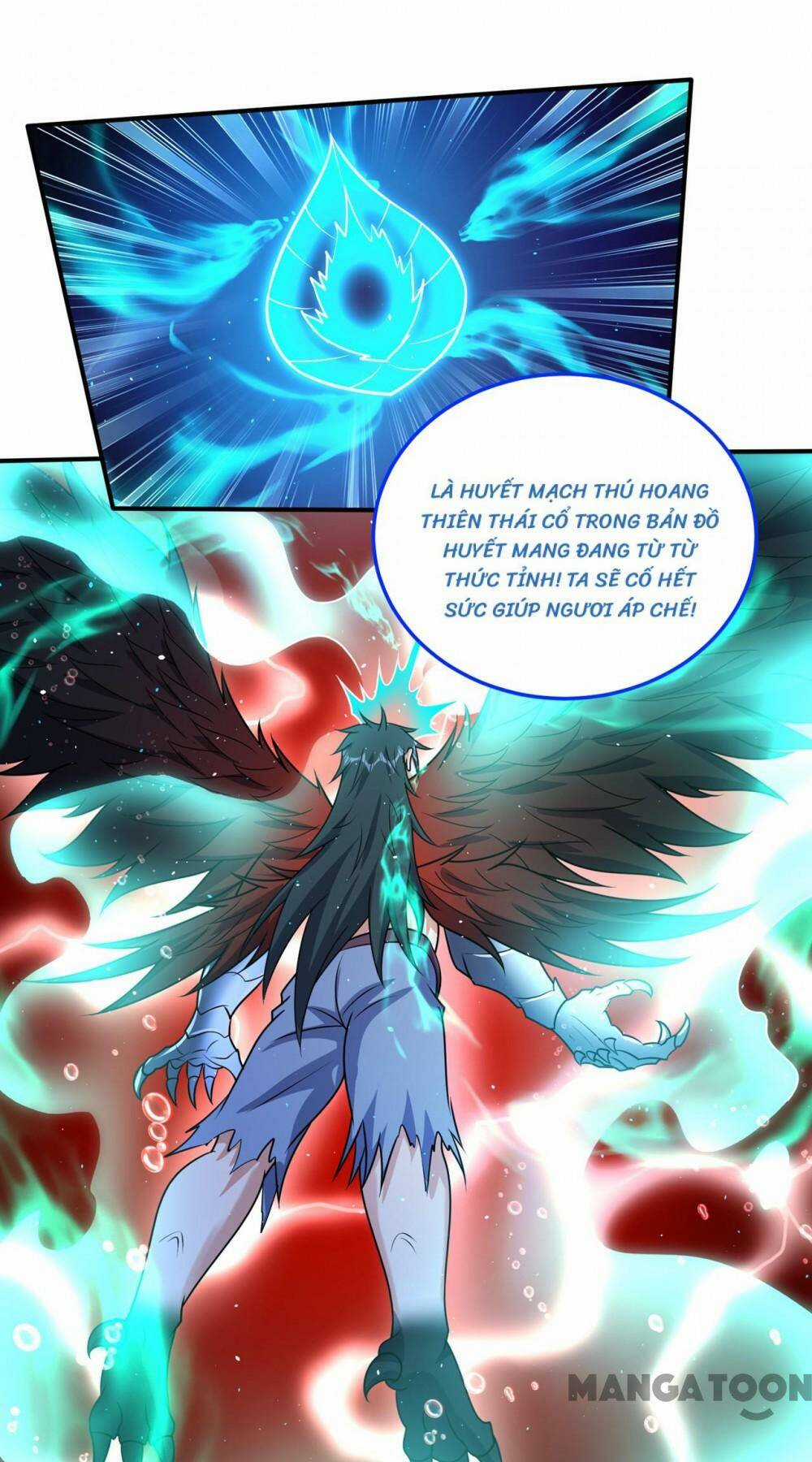 Tối Cường Thần Y Tại Đô Thị Chapter 315 trang 35