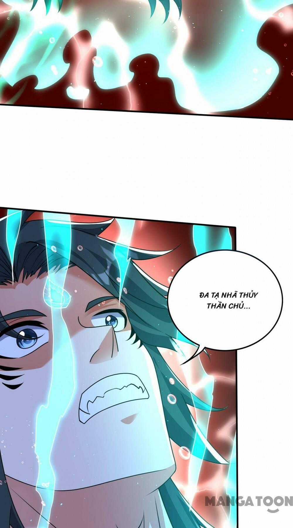 Tối Cường Thần Y Tại Đô Thị Chapter 315 trang 36