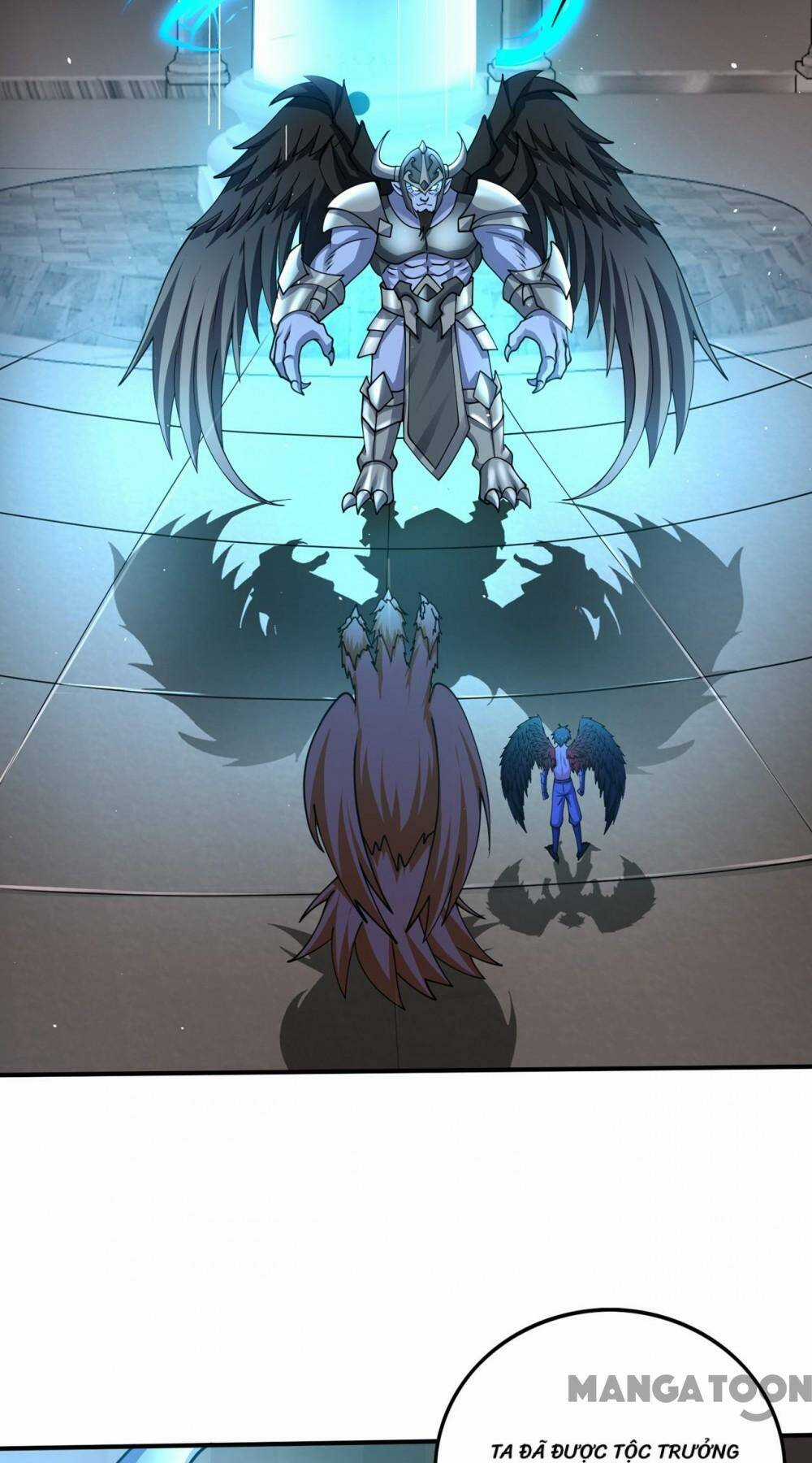 Tối Cường Thần Y Tại Đô Thị Chapter 315 trang 5