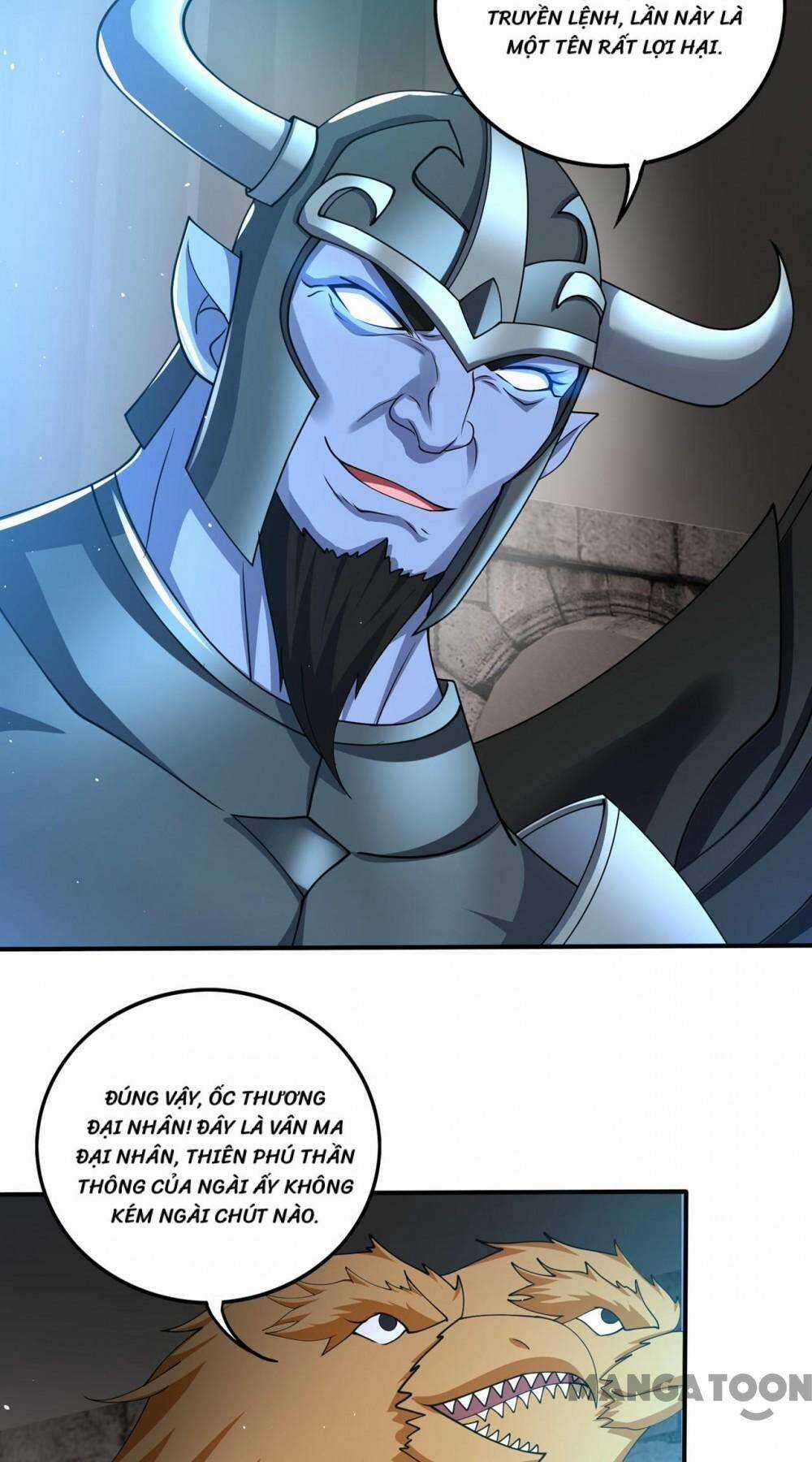 Tối Cường Thần Y Tại Đô Thị Chapter 315 trang 6