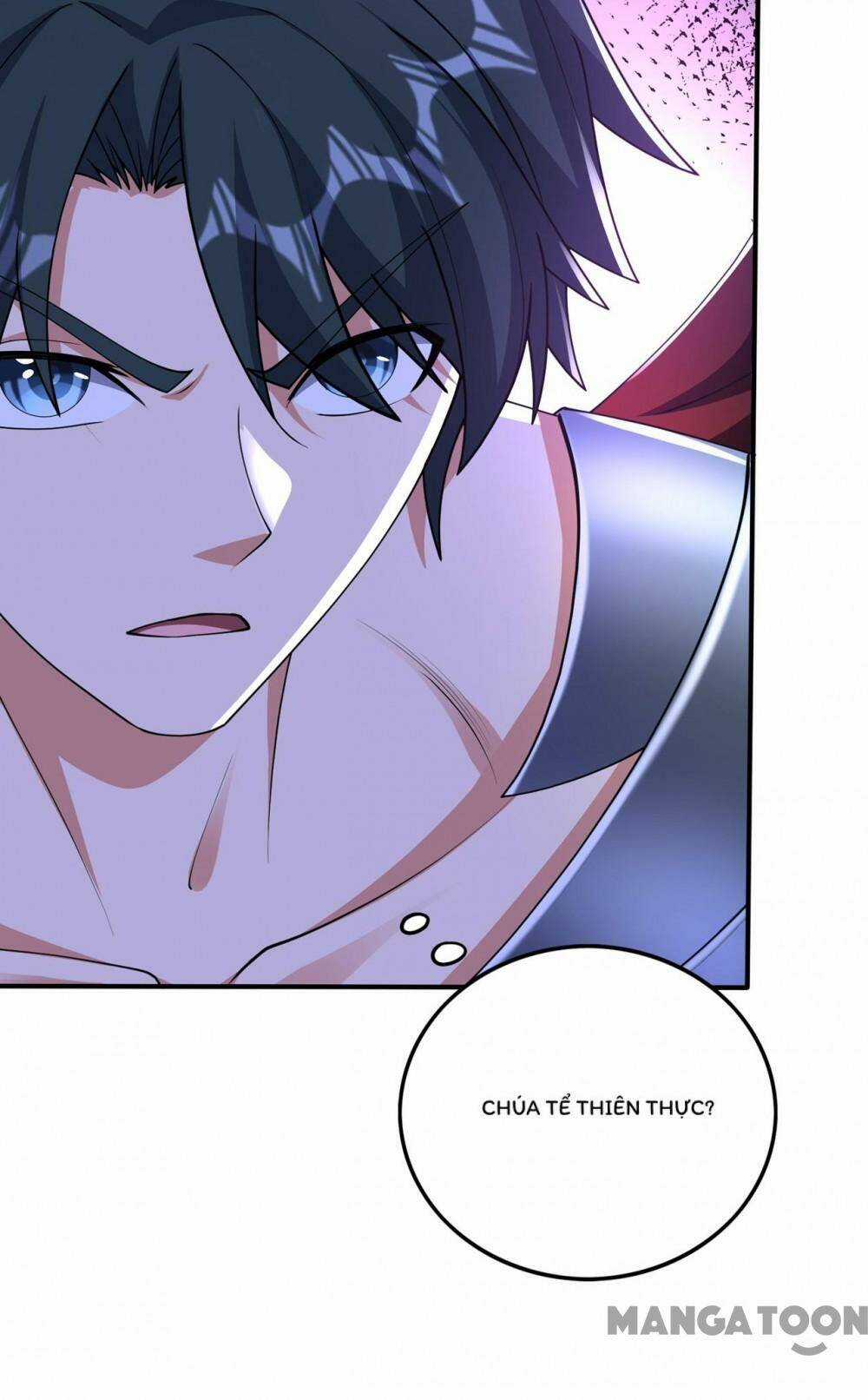 Tối Cường Thần Y Tại Đô Thị Chapter 315 trang 9