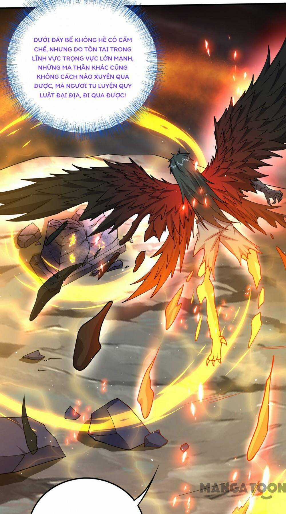 Tối Cường Thần Y Tại Đô Thị Chapter 316 trang 10