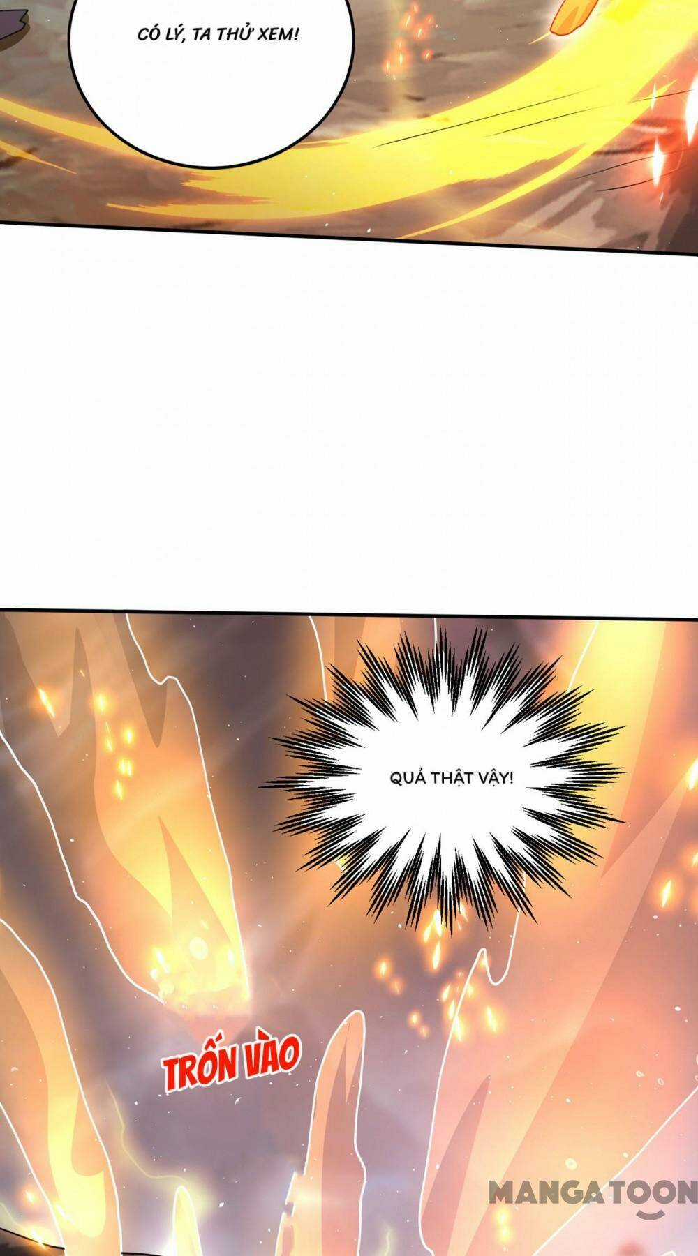 Tối Cường Thần Y Tại Đô Thị Chapter 316 trang 11