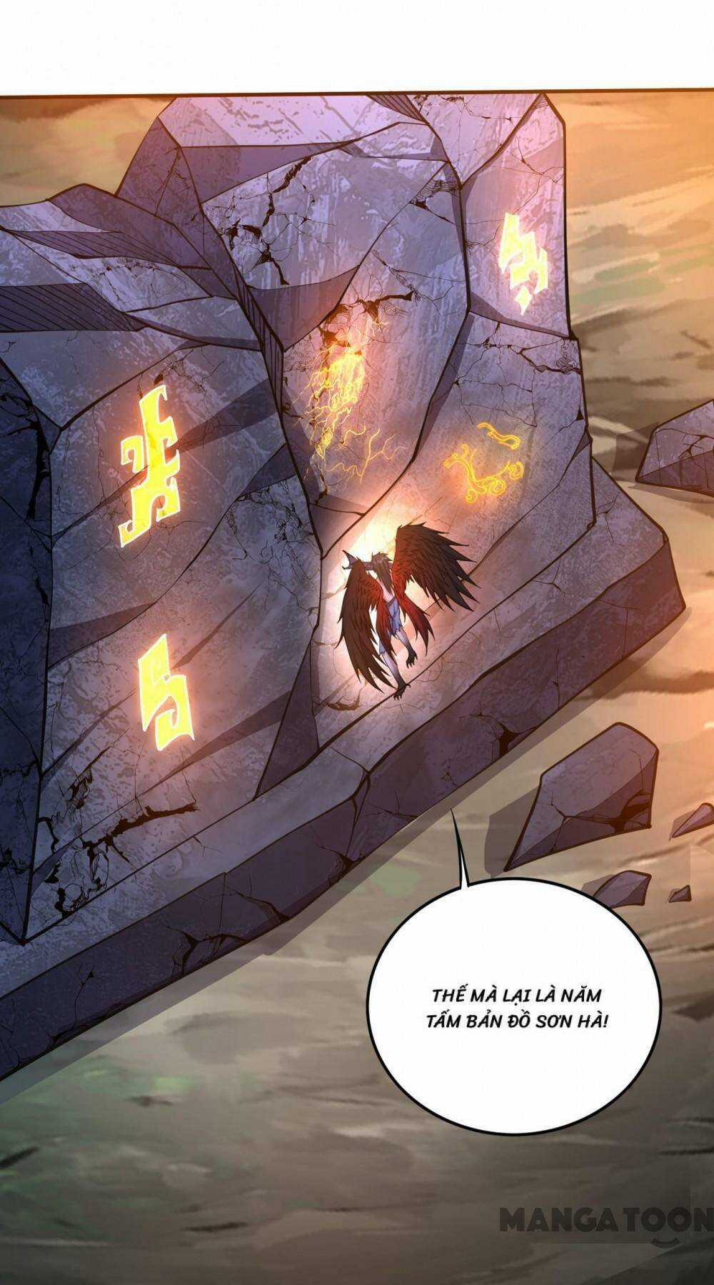 Tối Cường Thần Y Tại Đô Thị Chapter 316 trang 16