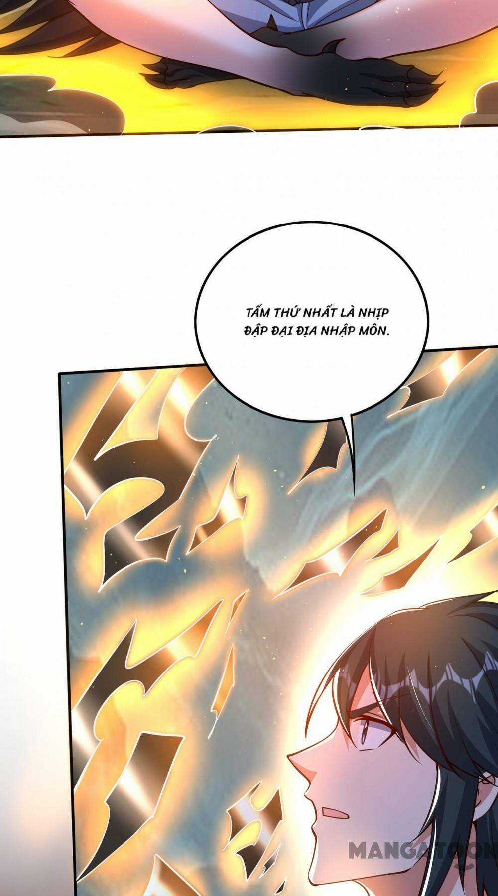 Tối Cường Thần Y Tại Đô Thị Chapter 316 trang 18