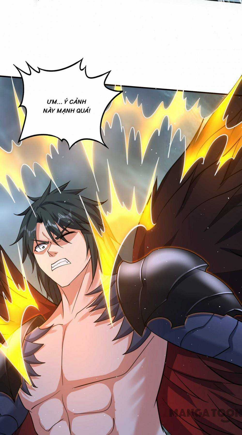 Tối Cường Thần Y Tại Đô Thị Chapter 316 trang 22
