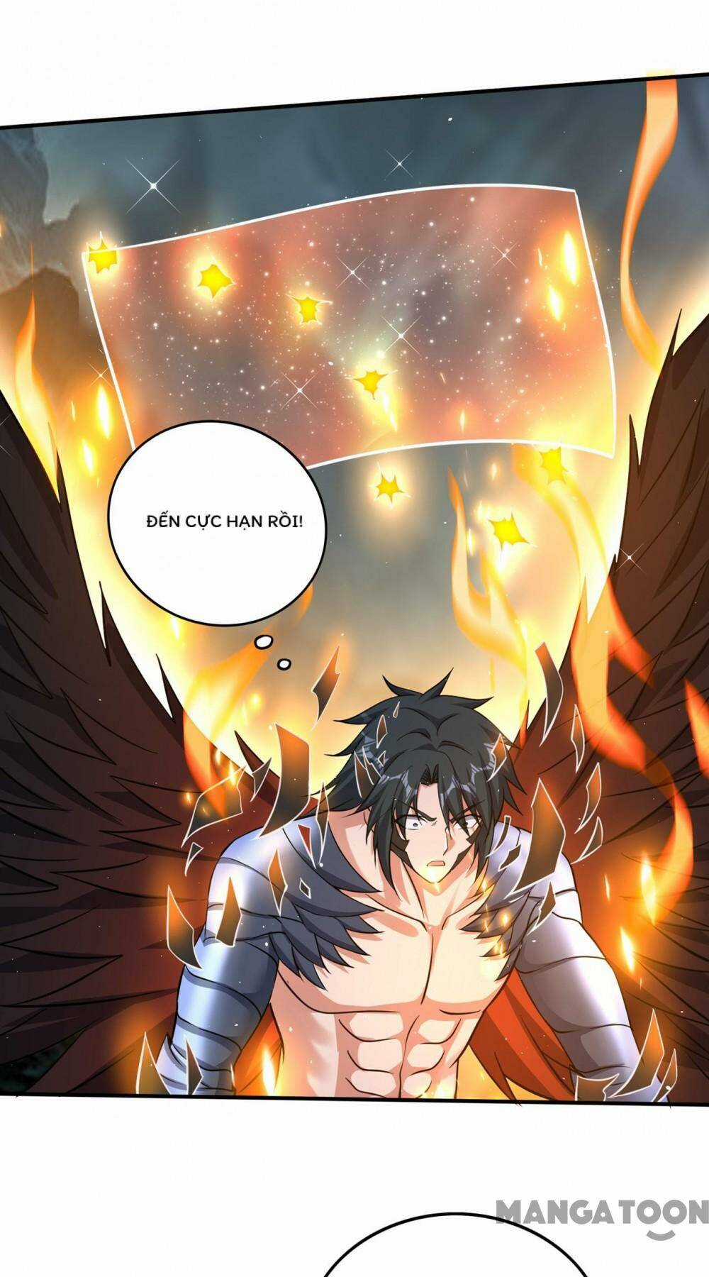 Tối Cường Thần Y Tại Đô Thị Chapter 316 trang 24