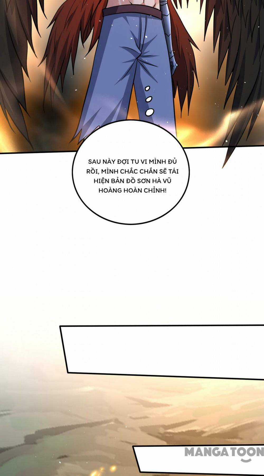 Tối Cường Thần Y Tại Đô Thị Chapter 316 trang 28