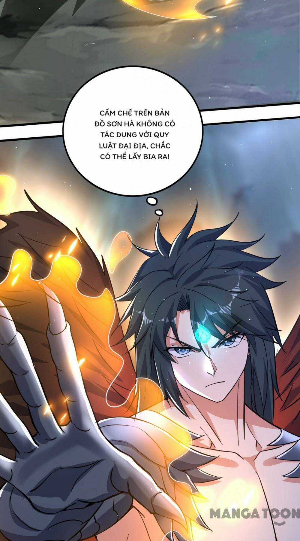 Tối Cường Thần Y Tại Đô Thị Chapter 316 trang 30