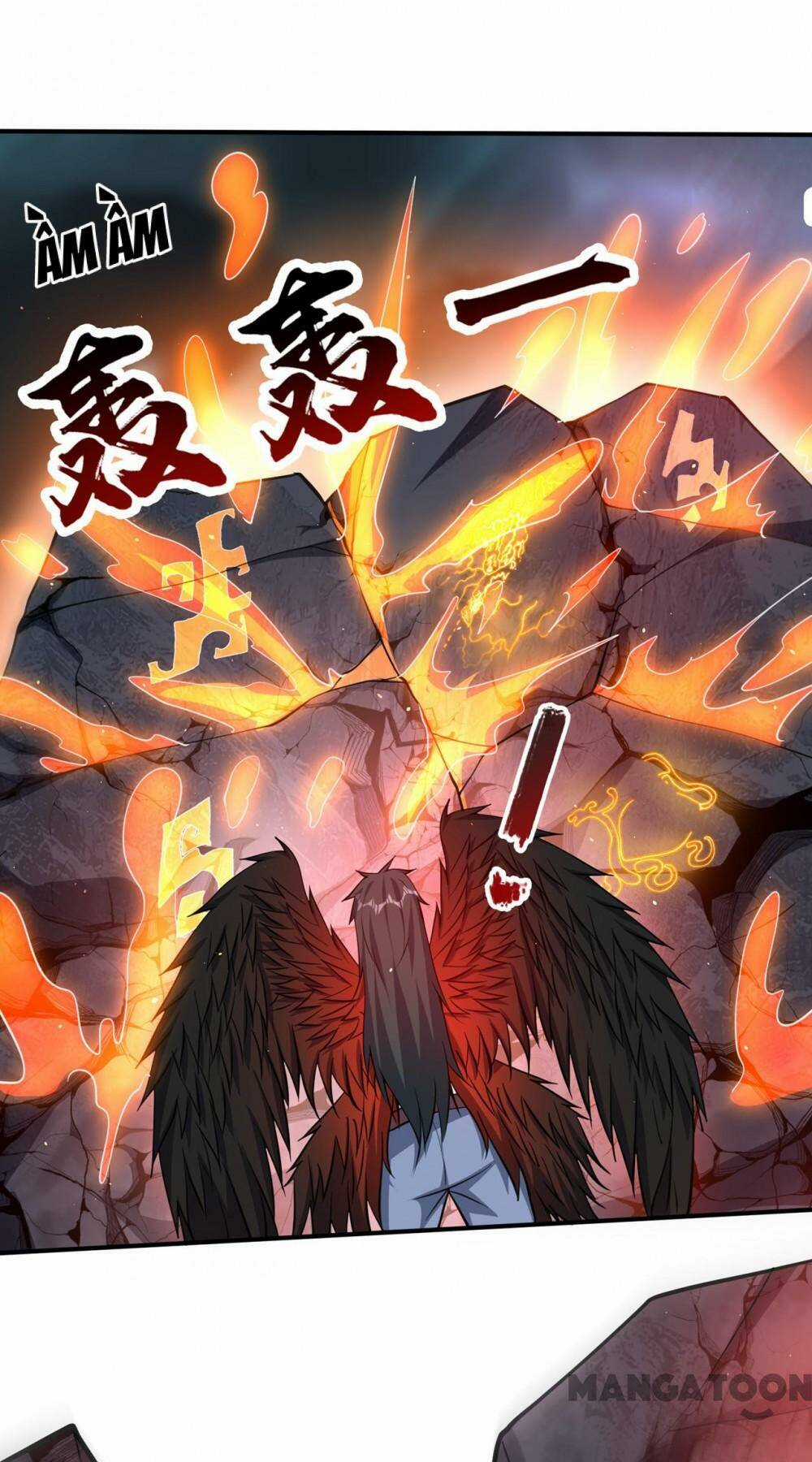 Tối Cường Thần Y Tại Đô Thị Chapter 316 trang 32