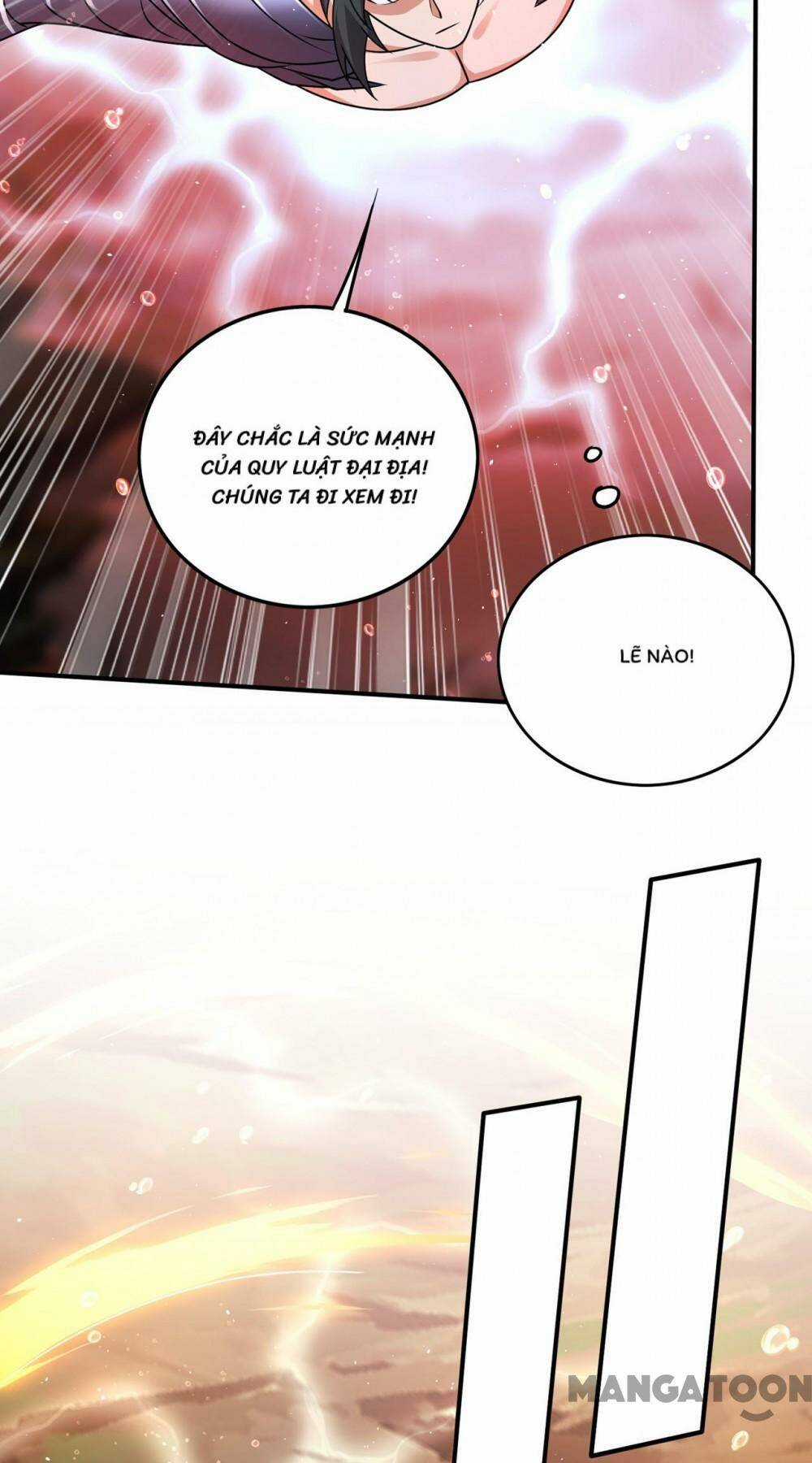 Tối Cường Thần Y Tại Đô Thị Chapter 316 trang 4