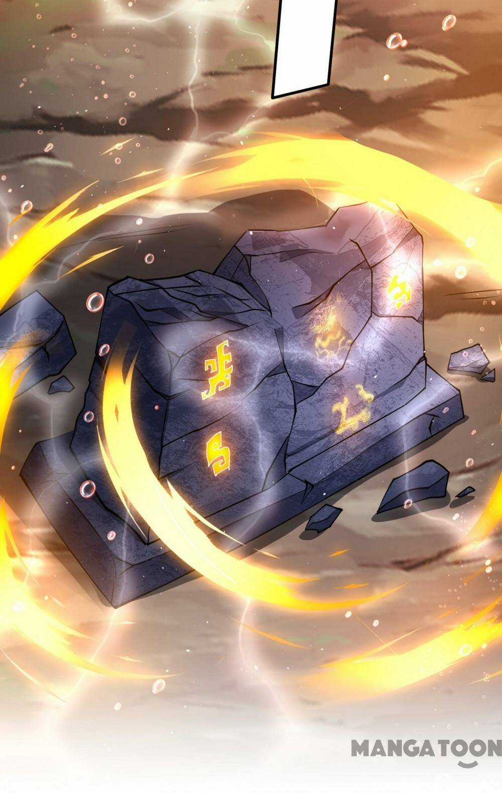 Tối Cường Thần Y Tại Đô Thị Chapter 316 trang 5