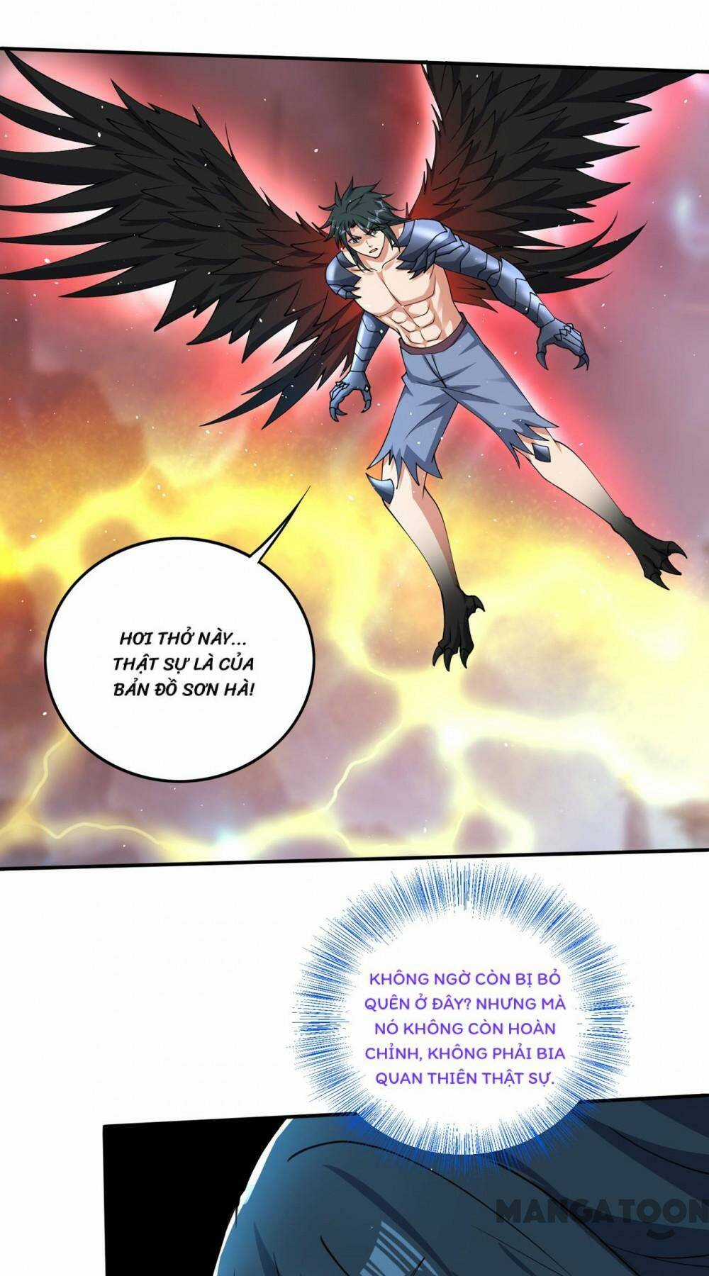 Tối Cường Thần Y Tại Đô Thị Chapter 316 trang 6