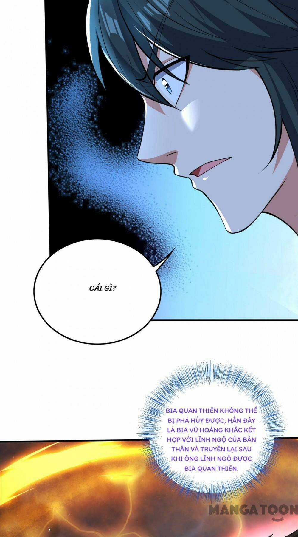 Tối Cường Thần Y Tại Đô Thị Chapter 316 trang 7