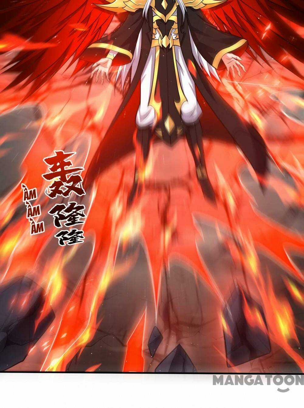 Tối Cường Thần Y Tại Đô Thị Chapter 317 trang 10