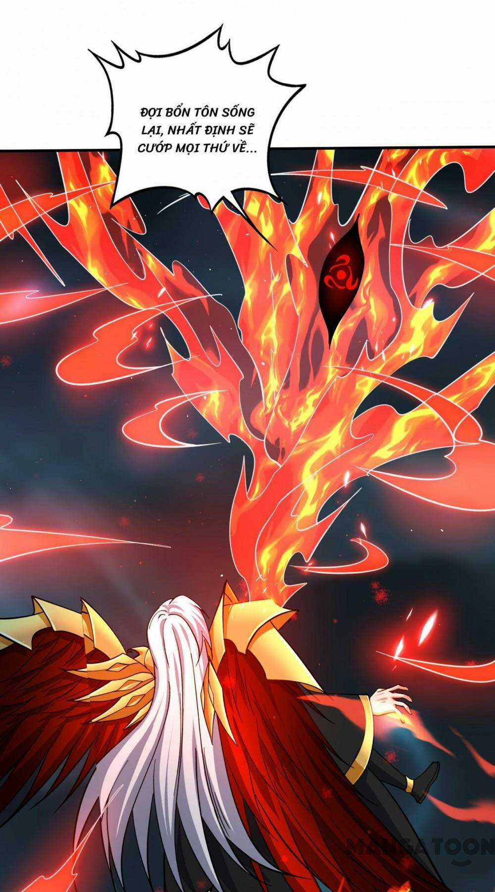 Tối Cường Thần Y Tại Đô Thị Chapter 317 trang 11