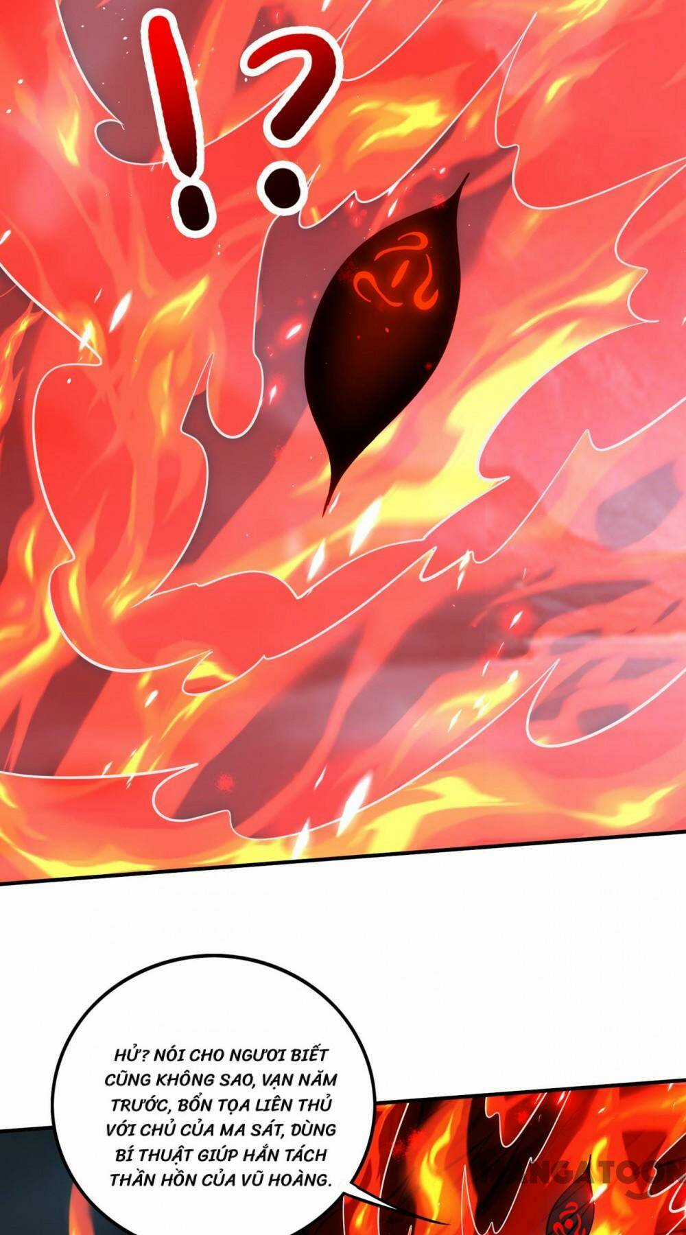 Tối Cường Thần Y Tại Đô Thị Chapter 317 trang 13