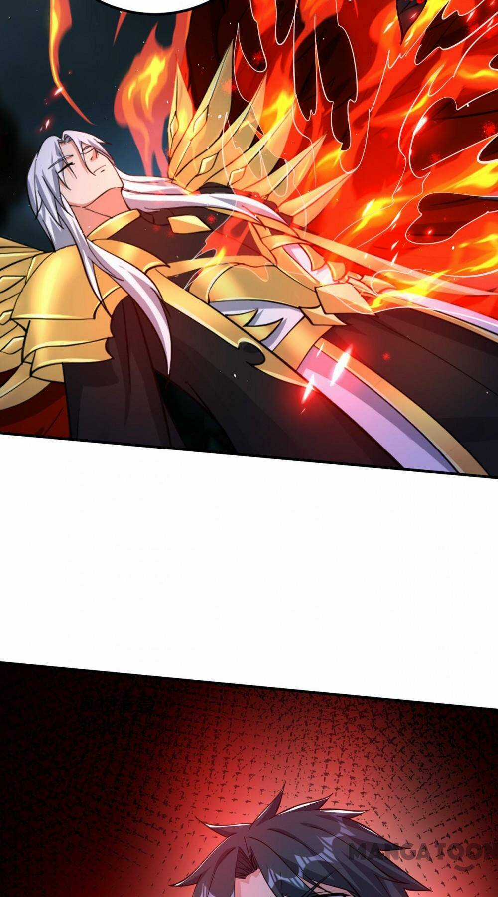 Tối Cường Thần Y Tại Đô Thị Chapter 317 trang 14