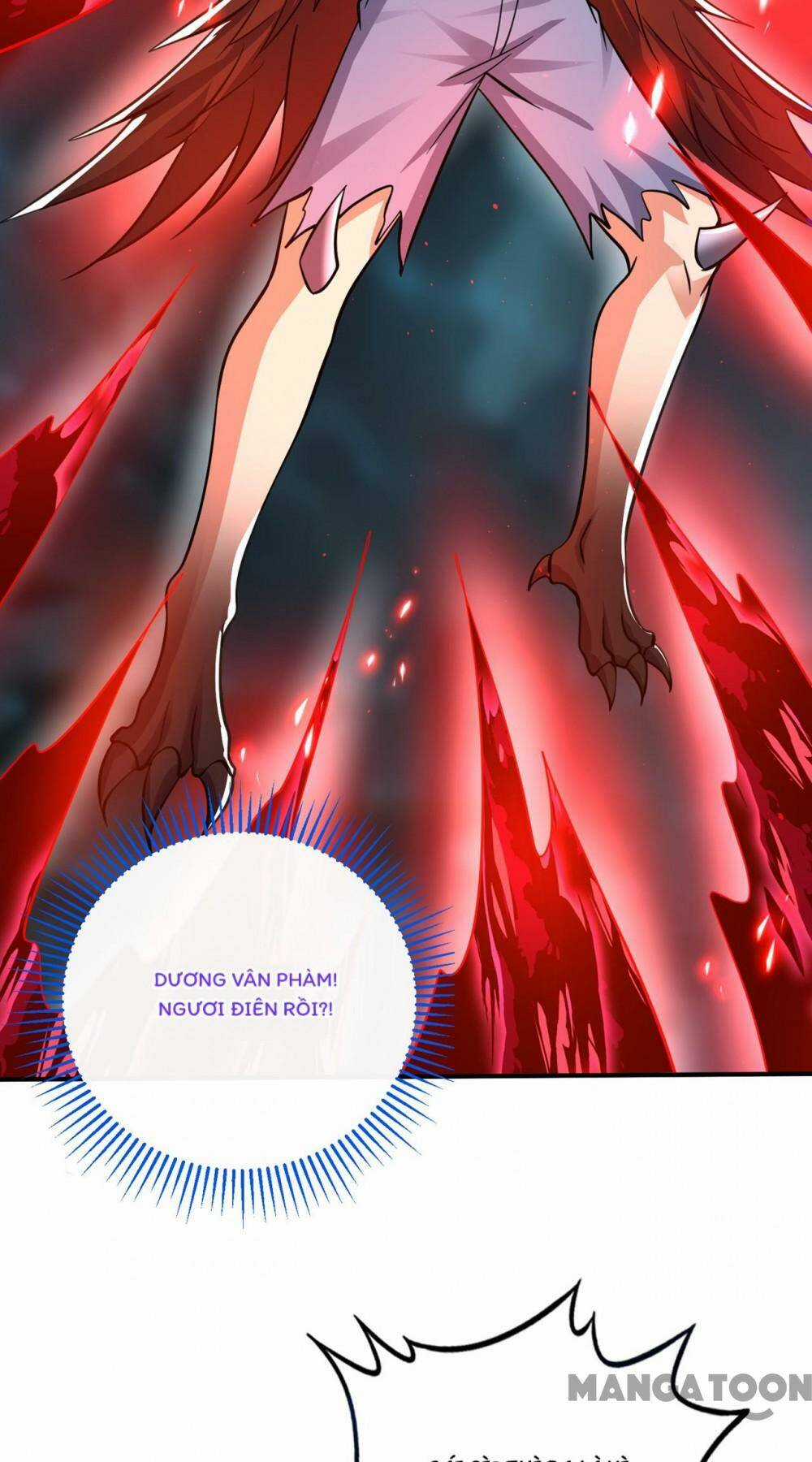 Tối Cường Thần Y Tại Đô Thị Chapter 317 trang 17