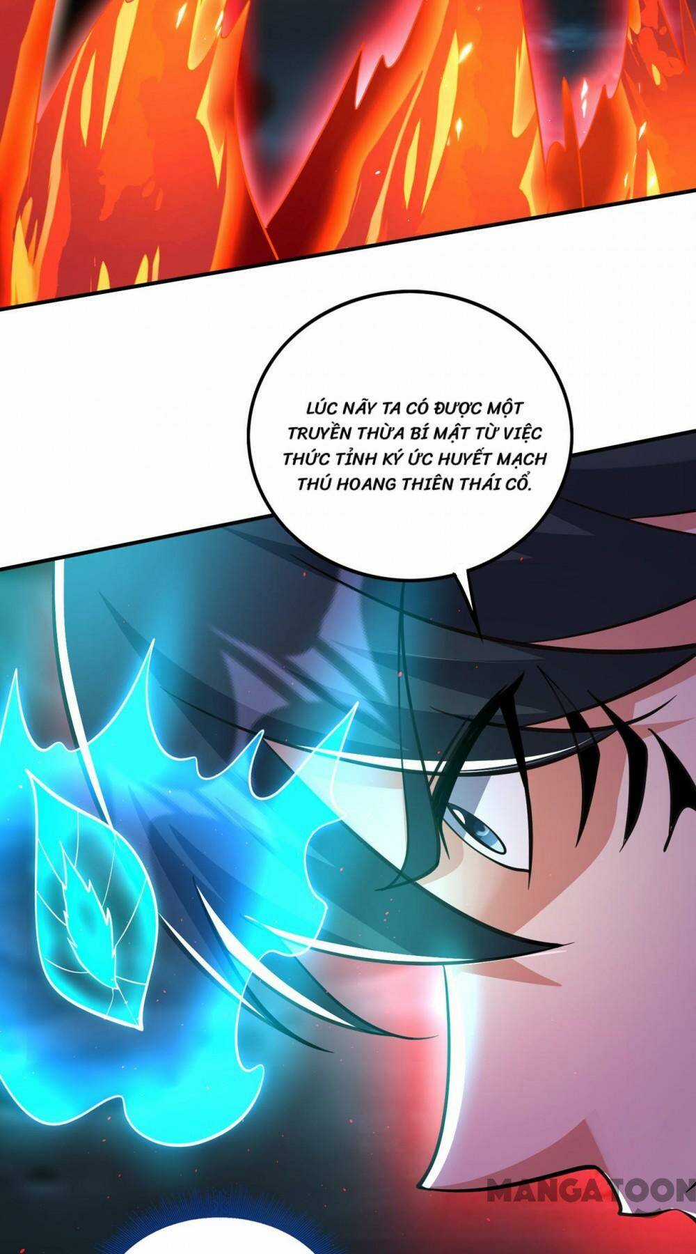 Tối Cường Thần Y Tại Đô Thị Chapter 317 trang 21