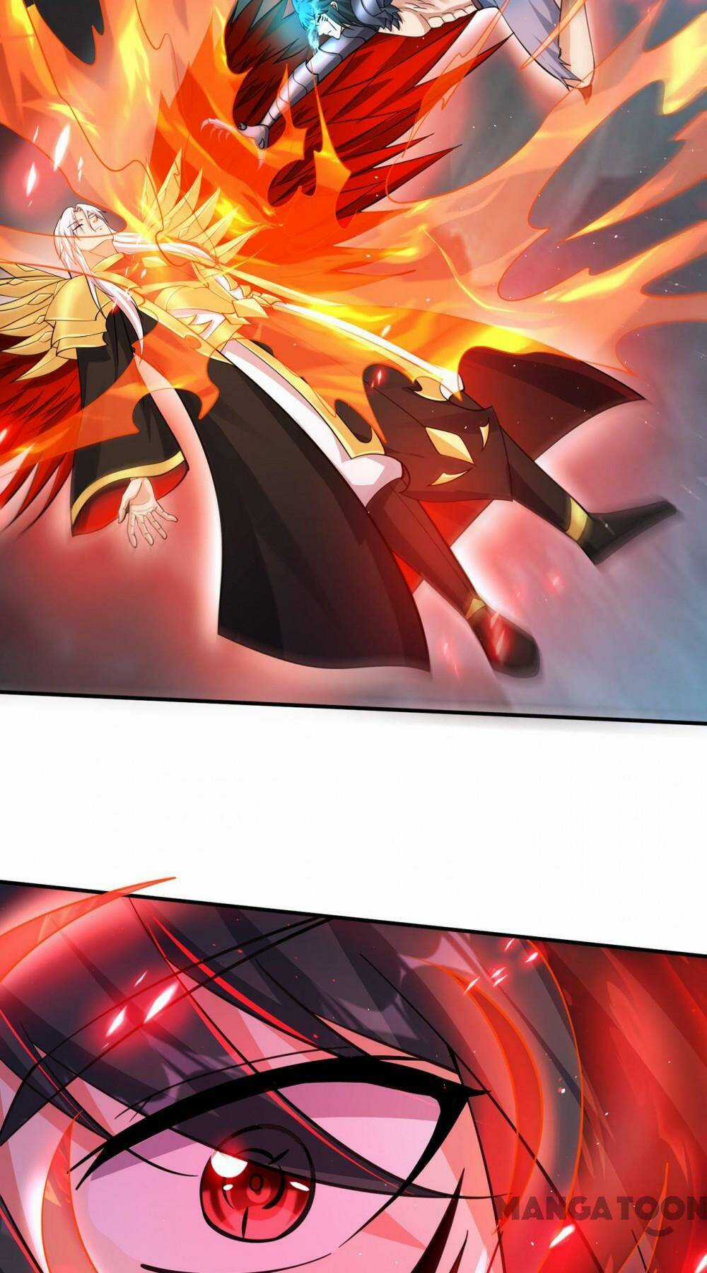 Tối Cường Thần Y Tại Đô Thị Chapter 317 trang 25